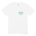 Tee shirt papa DNA