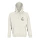 Hoodie Spoon – Ecru