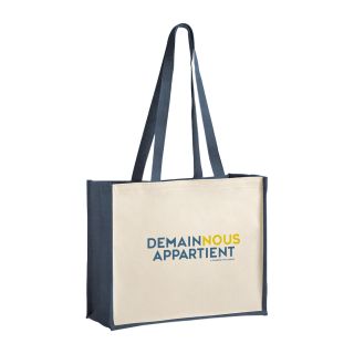 Tote bag Spoon – Demain Nous Appartient x Spoon
