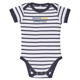 Body bébé marin – Demain Nous Appartient