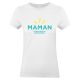 Tee shirt maman DNA