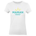 Tee shirt maman DNA
