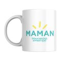 Mug Maman DNA