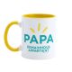 Mug papa DNA